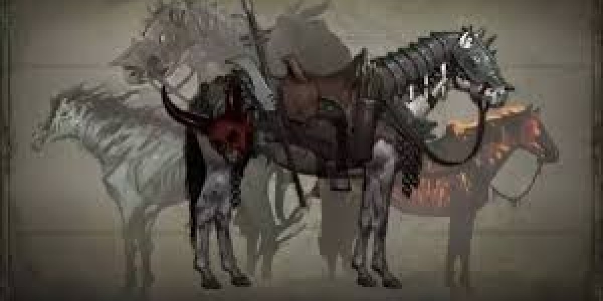In a quarterly update from Blizzard concerning Diablo four