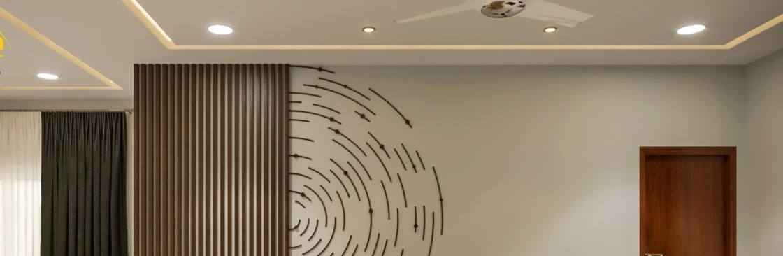 Serene Interio Cover Image