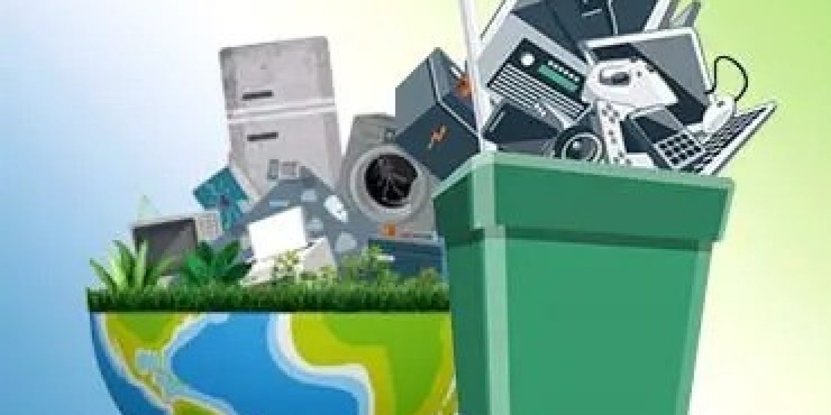 Revolutionizing Sustainability: Leading the Way in Electronic Scrap Buying and Electronic Waste Recycling