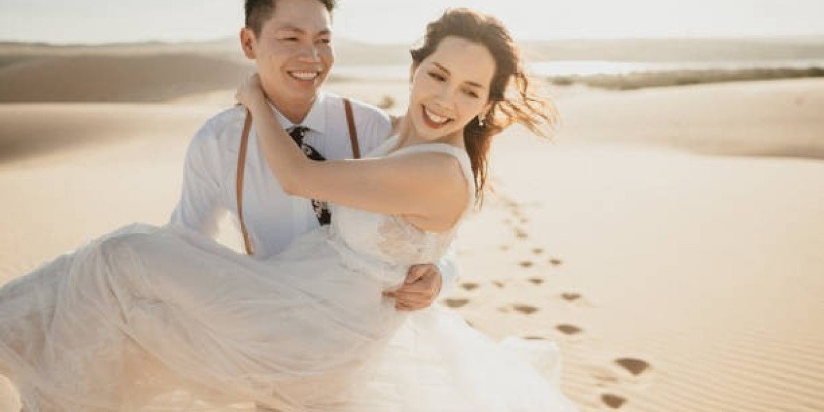 An Adventure-packed Wedding Week