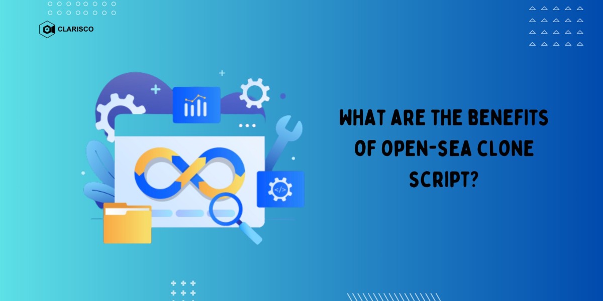 What are the benefits of open-sea clone script?