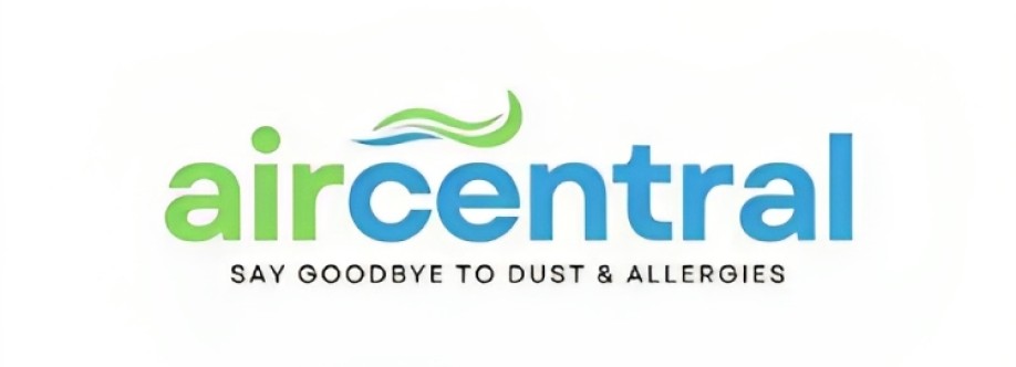 Air Central USA Cover Image