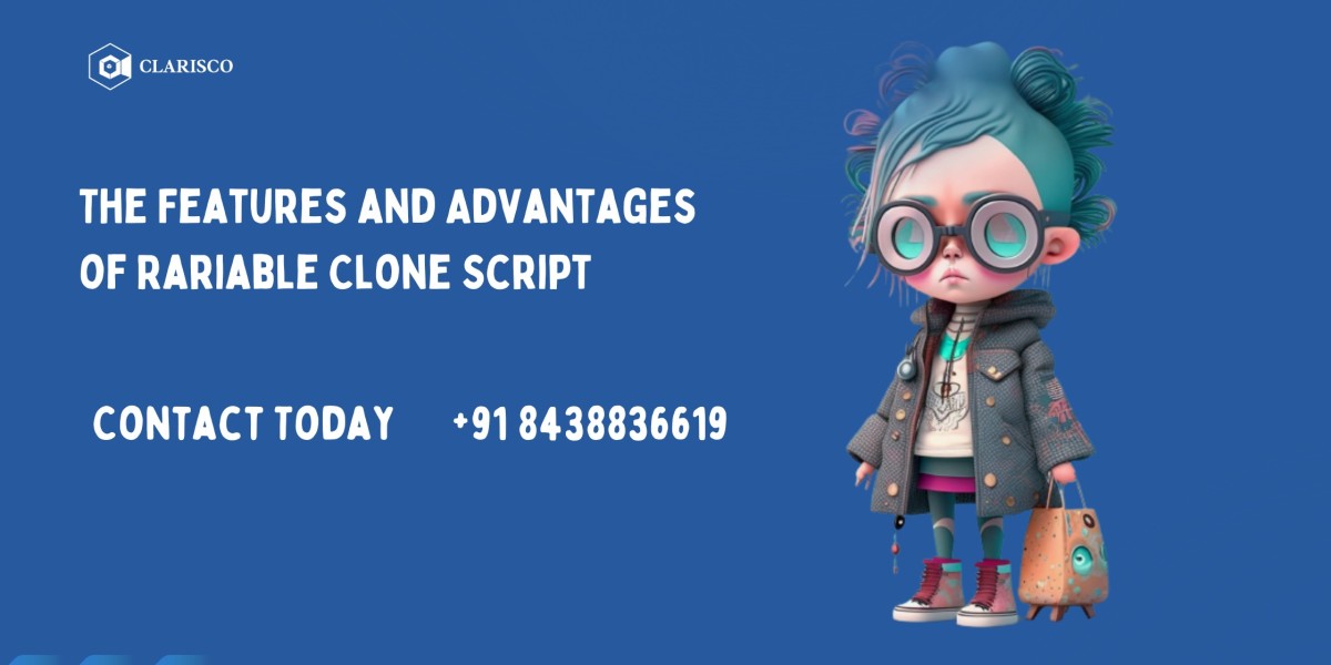 The Features and Advantages of Rariable Clone Script