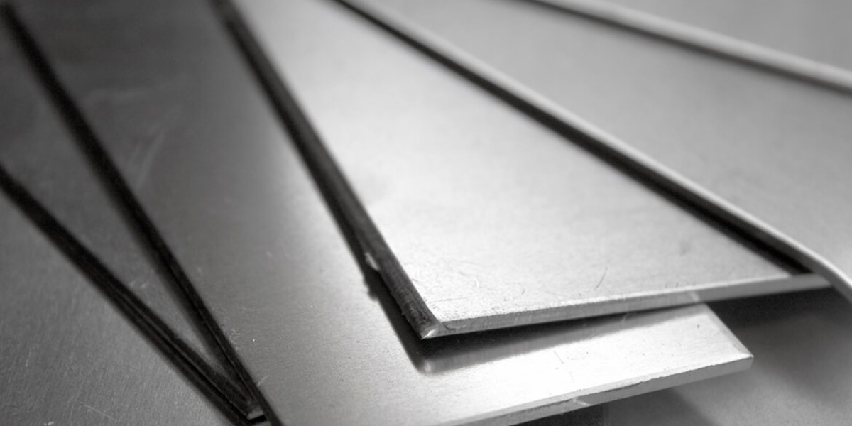 Incoloy 800H Sheets & Plates Exporters In India