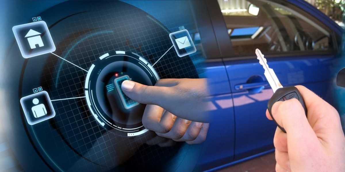Lost Your Car Keys? Here's How to Easily Get Car key Replacement Near Me