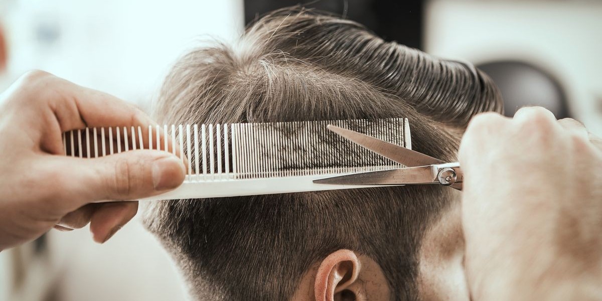 The Ultimate Guide to Finding Your Perfect Hair Stylist