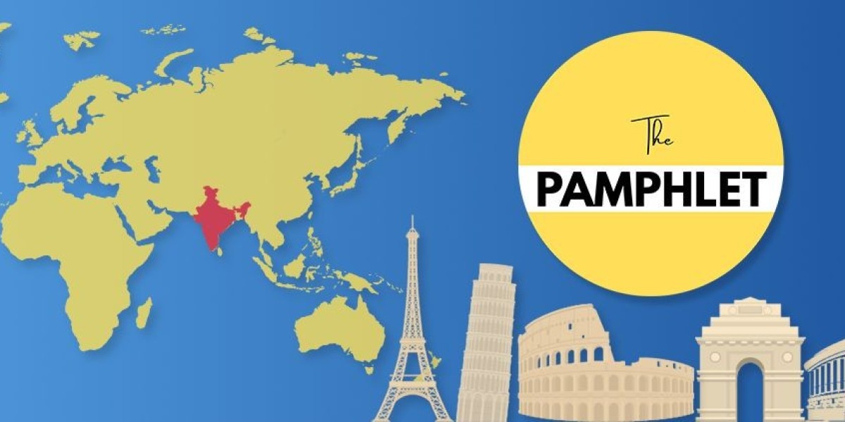 Navigating Economic and Governmental Trends in World Affairs: Insights from the Pamphlet