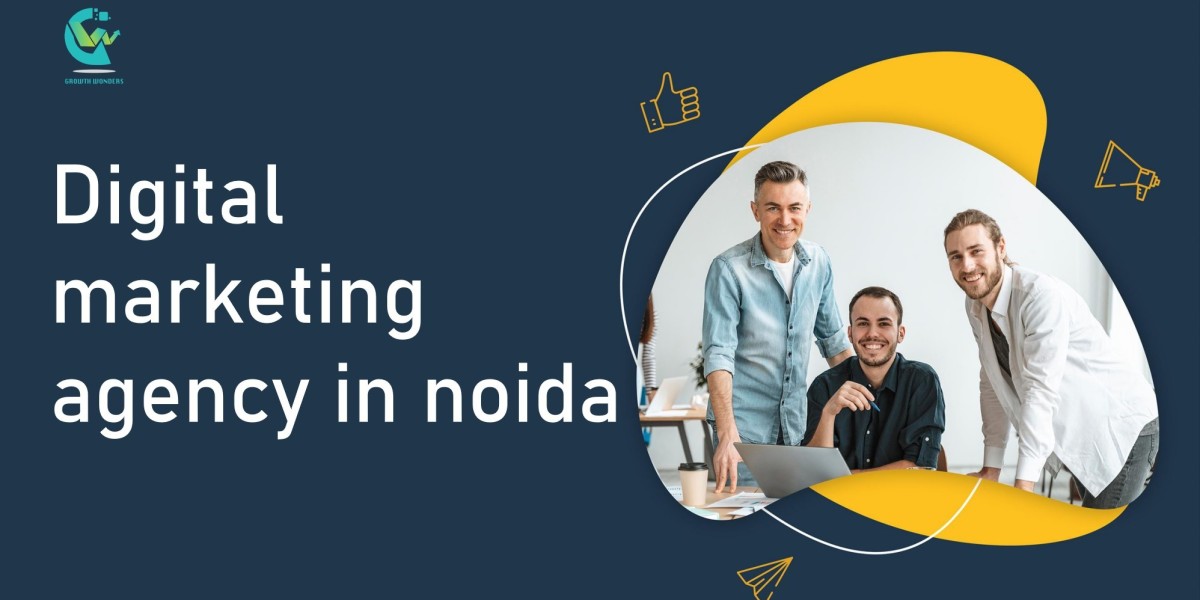 Digital Marketing Course and Internship from Growth Wonders at Noida Sector 63