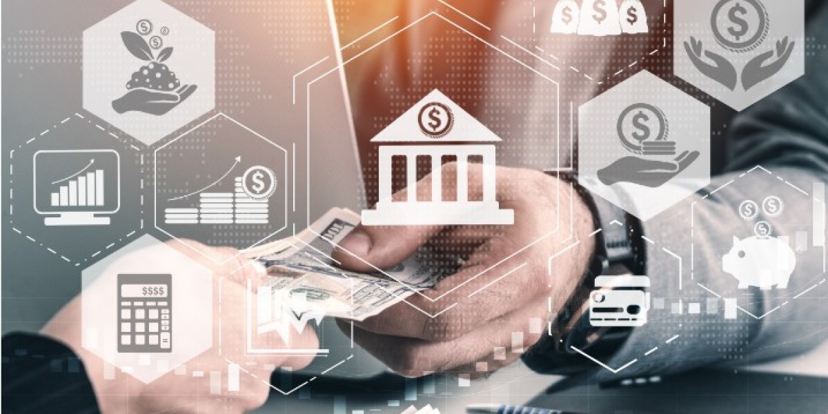 Financial Communications: Make a Mark with Effective Communication