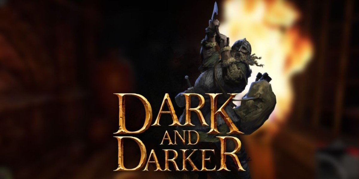 Dark and Darker update brings back controversial High Roller system