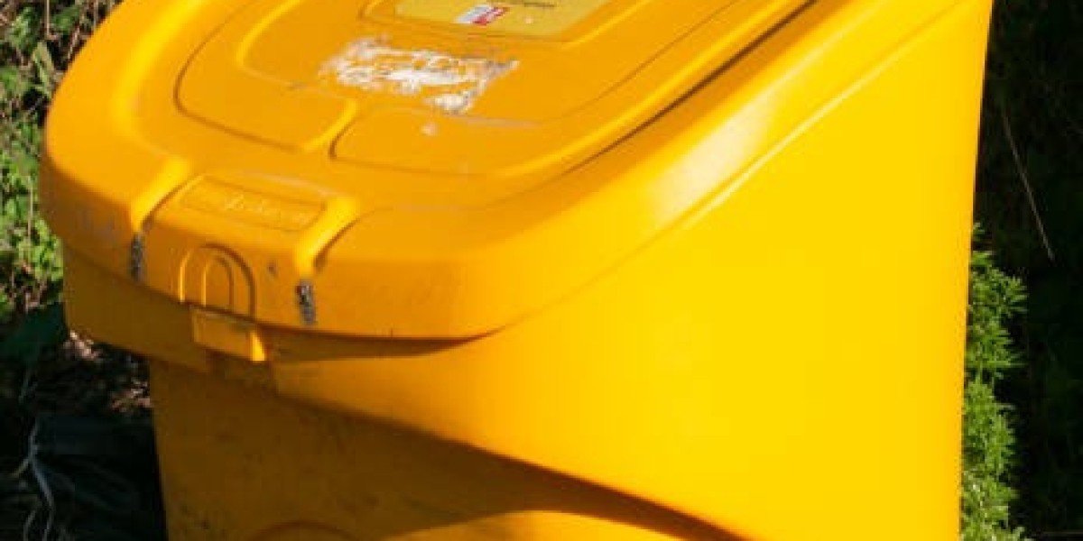 Going Green: Sustainable Waste Disposal with Skip Bins