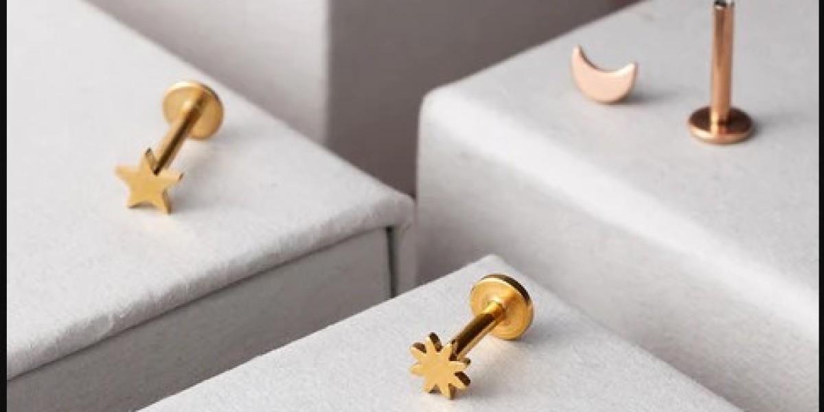 "Screw Back Chic: The Ultimate Fusion of Style and Security"