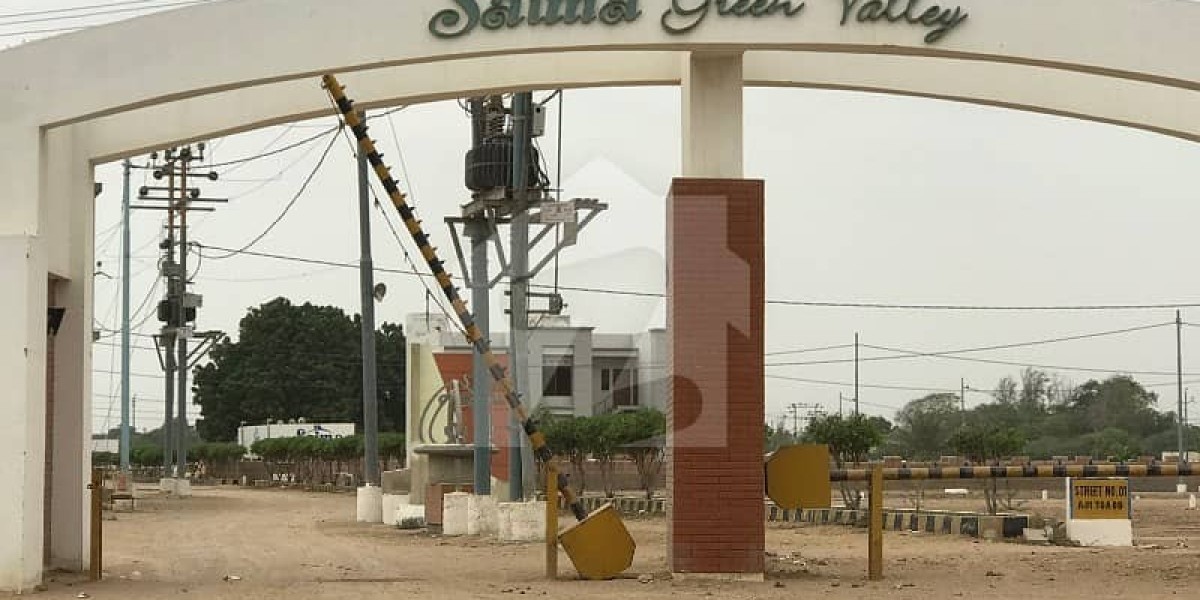 Elevate Your Lifestyle at Saima Greens Apartments in Style