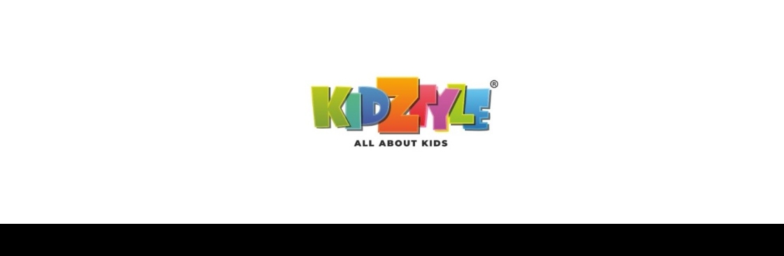 kidztyle Cover Image