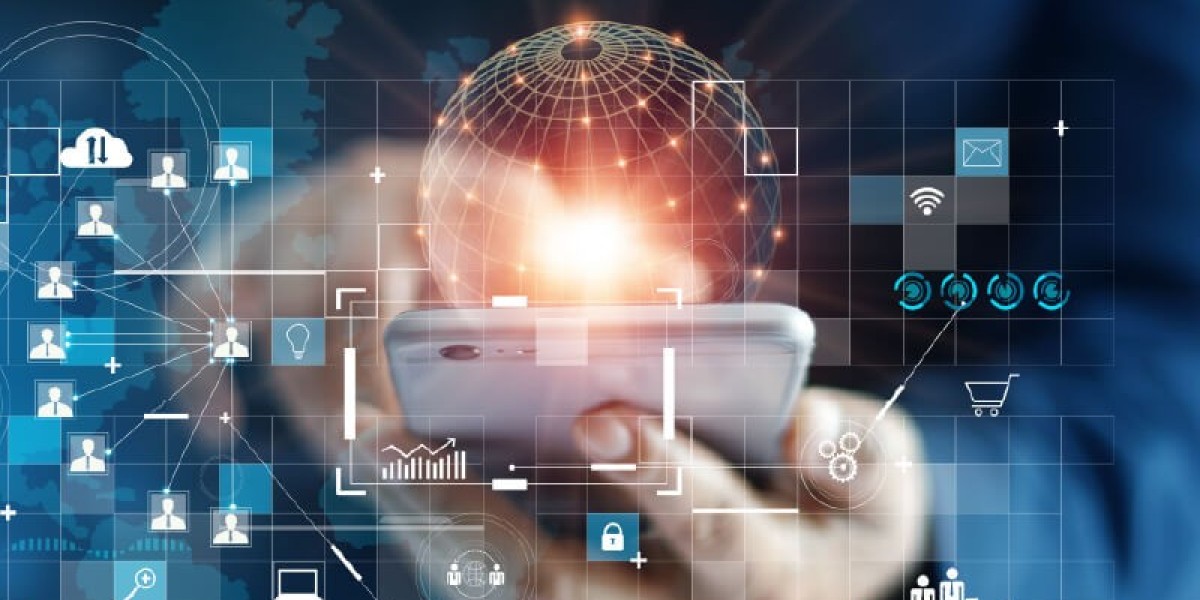 Global Data Fabric Market Is Estimated To Witness High Growth Owing To Increasing Adoption Of Internet of Things (IoT) T