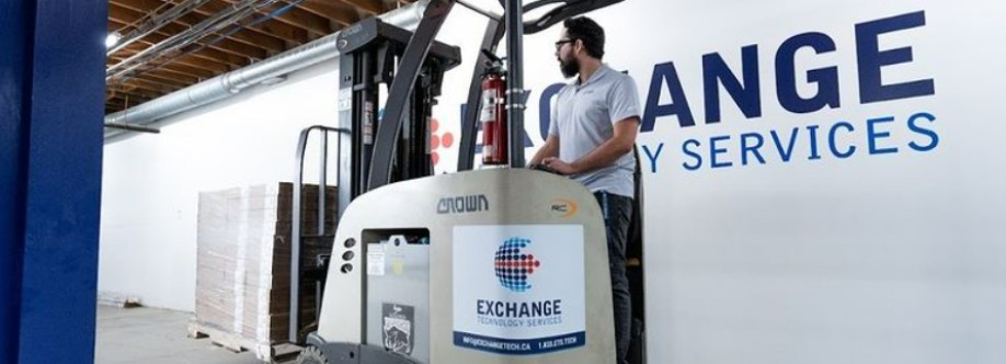 Exchange Technology Services Cover Image
