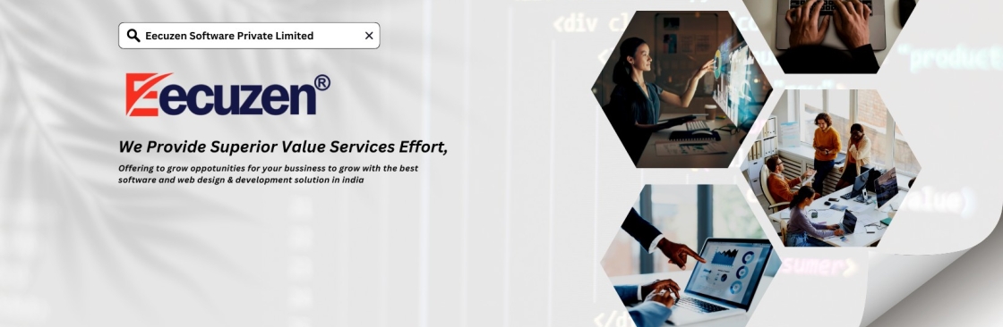 ecuzen software Cover Image