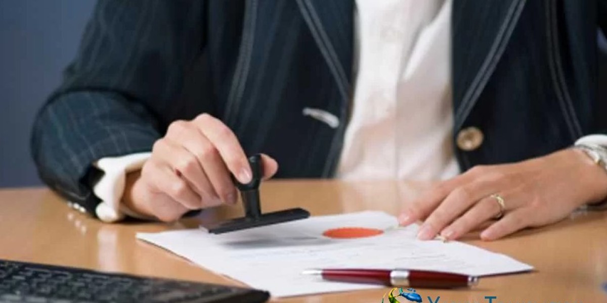 How to Find the Best Certified Translator in Agra - Yashvi Translation