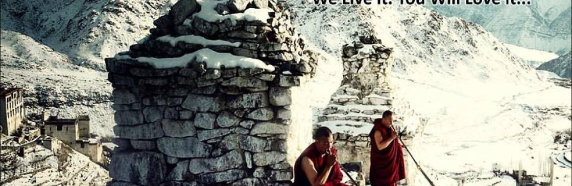 Kailash Expeditions Cover Image