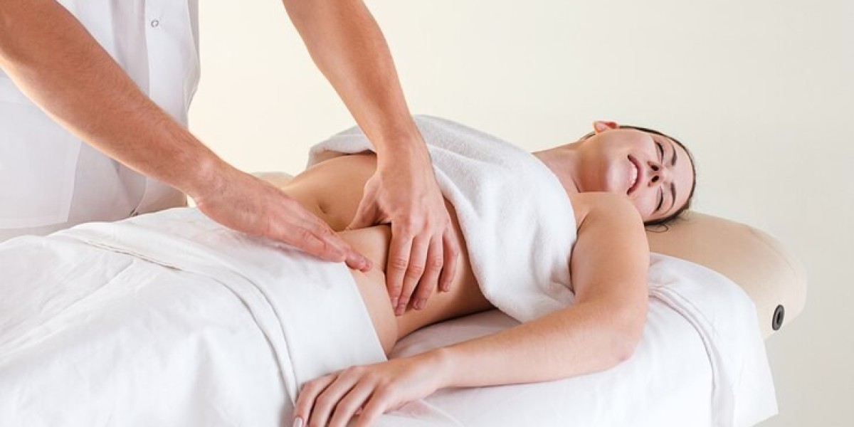 Lymphatic Drainage Massage Los Angeles