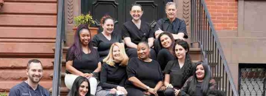 Brooklyn Comfortable Dental Care Cover Image