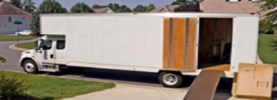 Bloor West Village Movers Cover Image