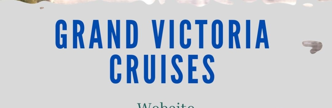 Grand Victoria Cruises Cover Image