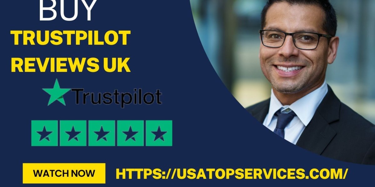 Buy 5 Star Trustpilot Reviews