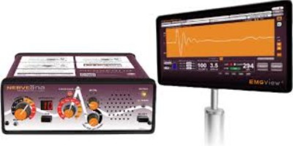 Nerve Monitoring Systems Market Soars $2.03 Billion by 2030