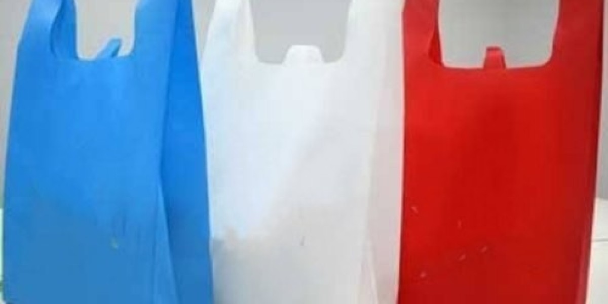 Non Woven Bags Manufacturers
