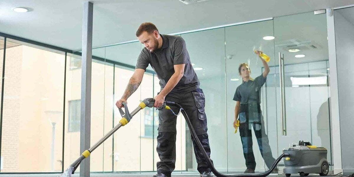 Why Should You Invest in Professional Office Cleaning Services in Missoula, MT?