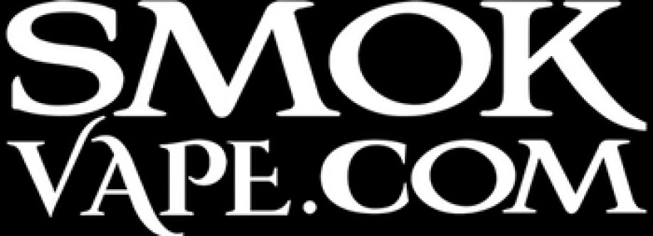 Smoke vape Cover Image