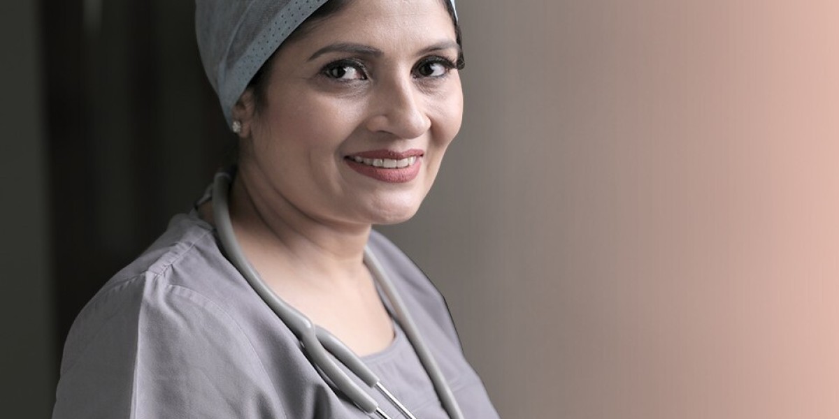 How Can a Gynaecologist Help You Conceive