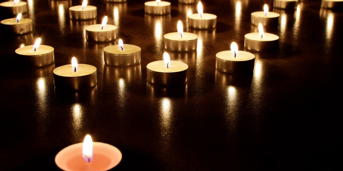 What is the most important part of a funeral?
