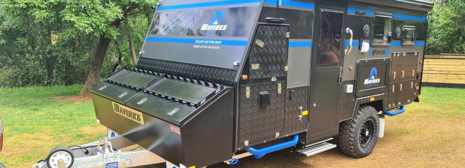 off road hybrid caravans perth Cover Image