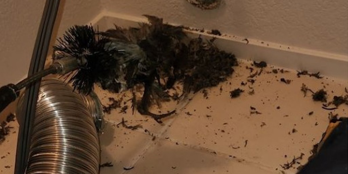Hidden Dangers: Why You Should Prioritize Dryer Vent Cleaning in Pasadena, MD