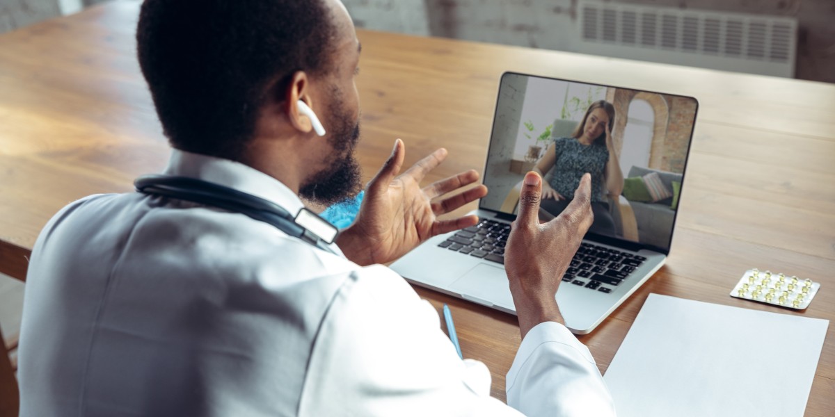 What Are the Benefits of Seeking Online Counseling for Depression?