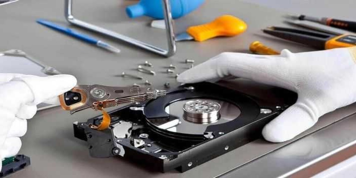Unlocking the Secrets of Efficient RAID Data Recovery