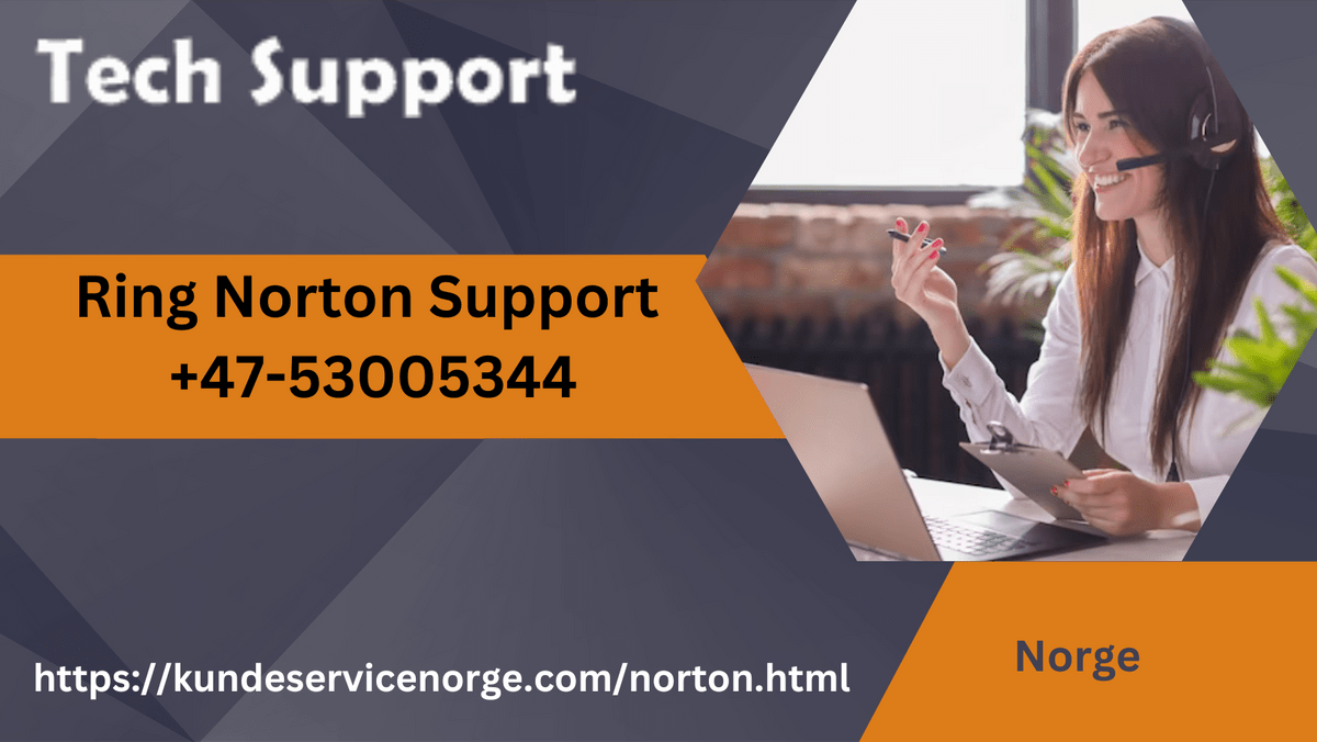 Hvordan fikser jeg feil 8504 i Norton 360? - Norton stø...