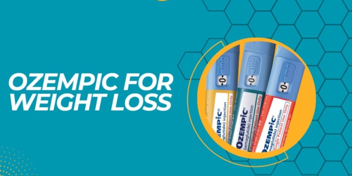 Unveiling the Potential of Ozempic 2 mg Dose for Weight Loss