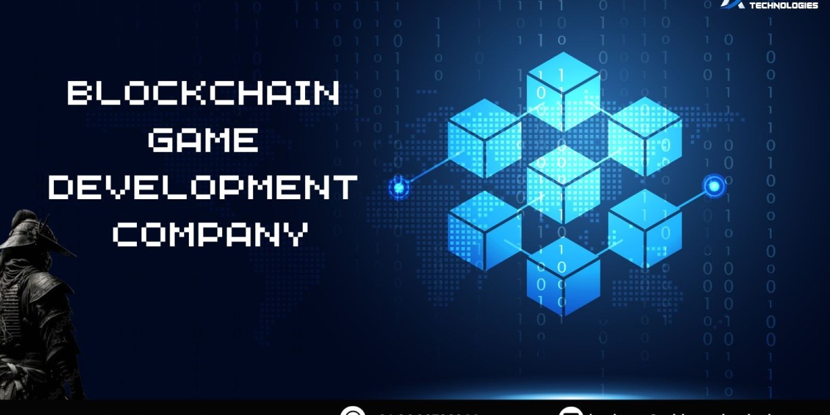 The Positive Impact of Blockchain Game on the Gaming Industry: