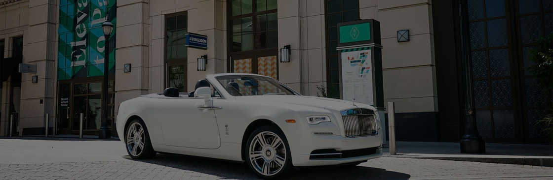 Atlanta Exotic and Luxury Car Rentals Cover Image