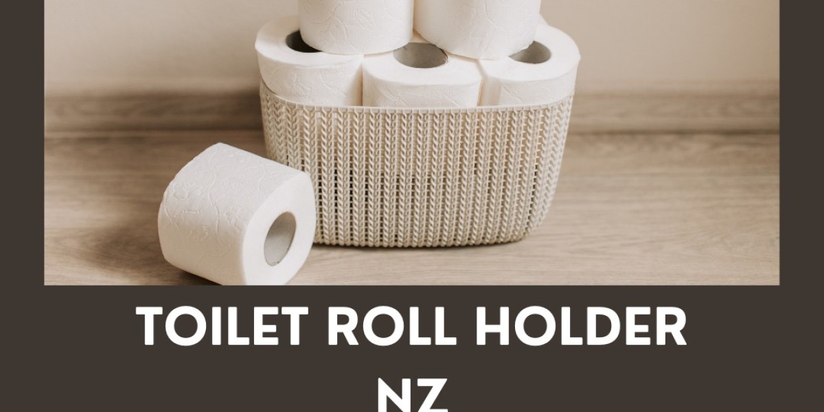 Discover the Versatility of Toilet Paper Holders: Elevate Your Bathroom Experience