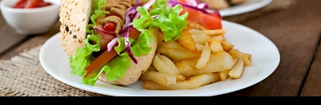 Wrigleyville Dogs Cover Image