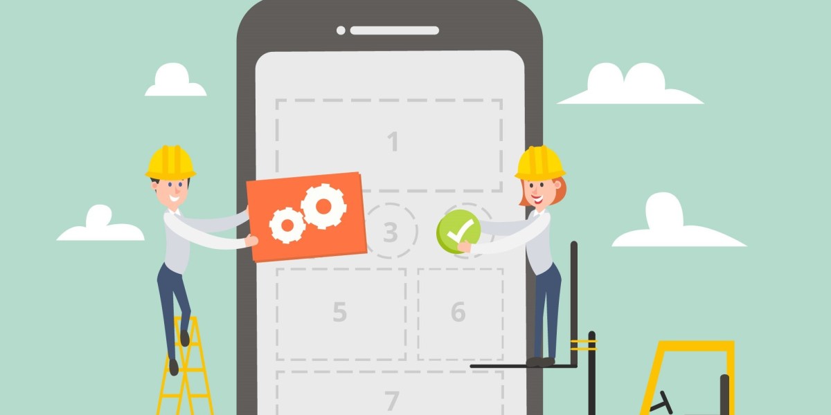 Find the best mobile app development company in New York