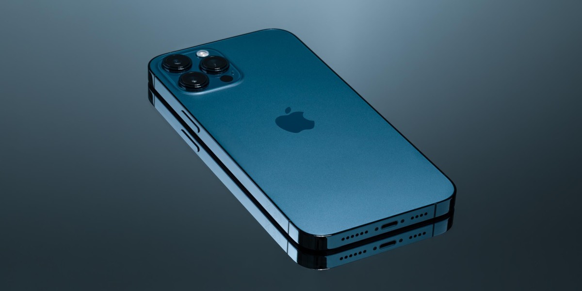 Revolutionizing Photography: iPhone 13 Pro's Camera Marvels
