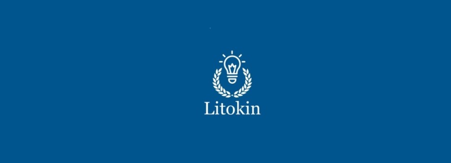 Lito kin Cover Image