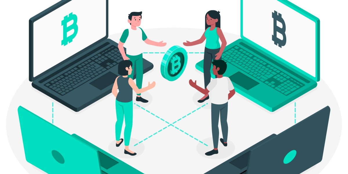 Tips to find best blockchain development company