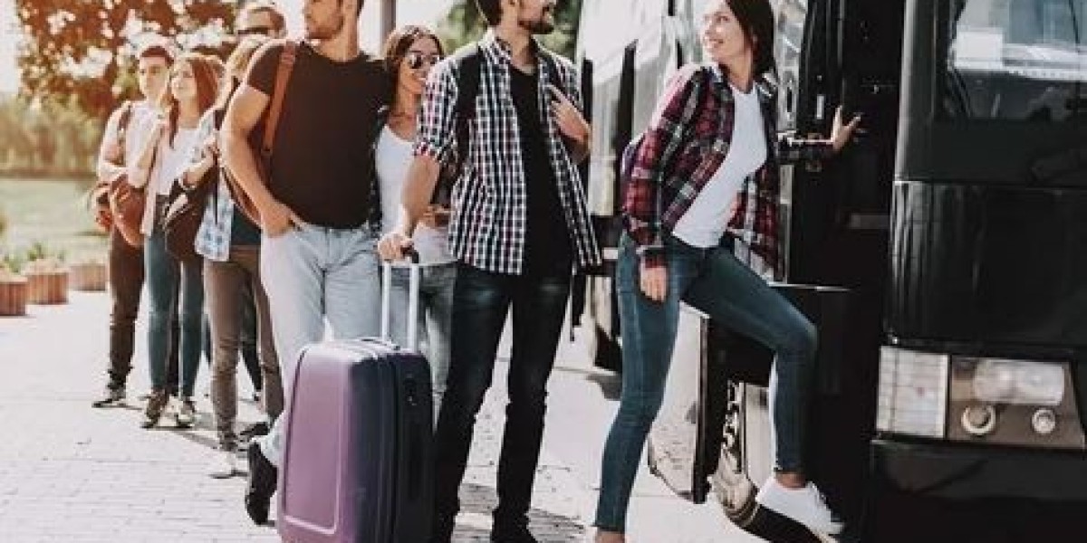 The Best Transportation Rides in TX with 290txtours: Your Ultimate Guide!