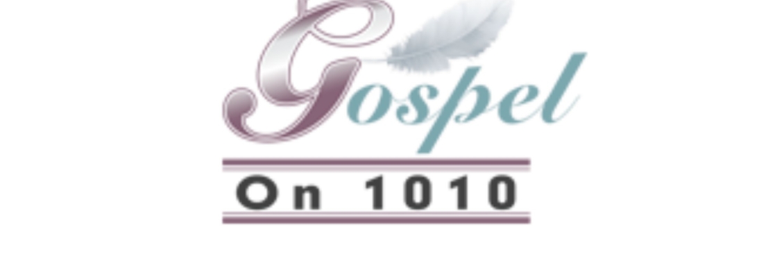 The Voice of Gospel Cover Image